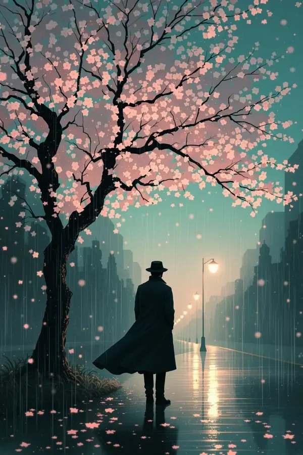 桃色风暴