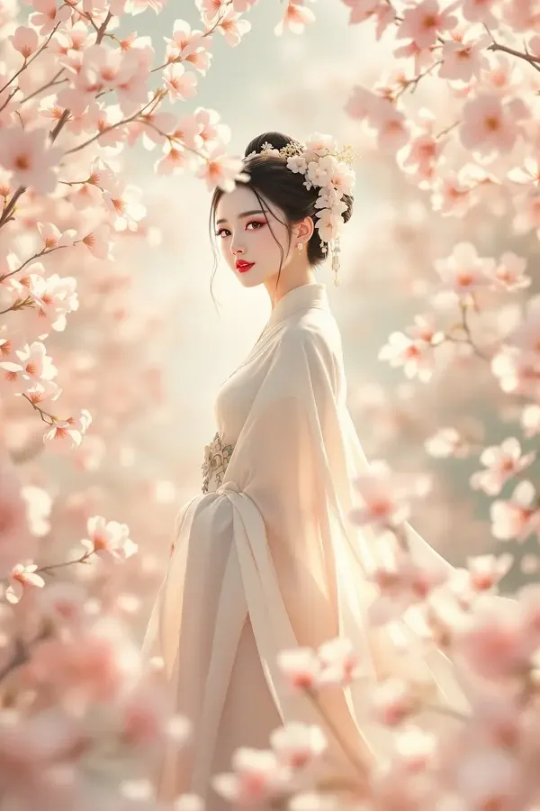 桃夭